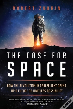 Capa do artigo Case For Space