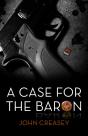 Case For The Baron - Preview