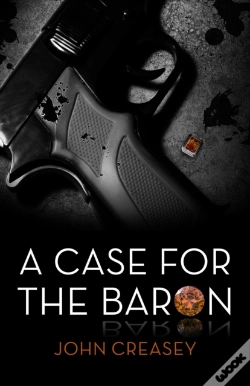 Capa do artigo Case For The Baron