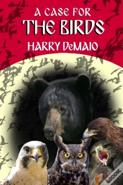 Capa do artigo Case For The Birds