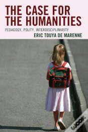 Capa do artigo Case For The Humanities