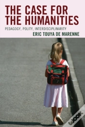 Capa do artigo Case For The Humanities
