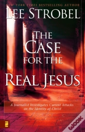 Capa do artigo Case For The Real Jesus