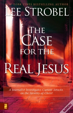 Capa do artigo Case For The Real Jesus