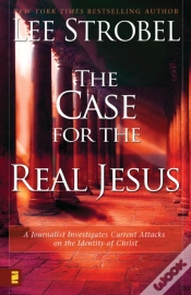 Capa do artigo Case For The Real Jesus