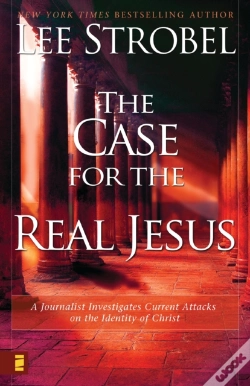 Capa do artigo Case For The Real Jesus