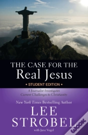 Capa do artigo Case For The Real Jesus Student Edition