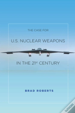 Capa do artigo Case For U.S. Nuclear Weapons In The 21st Century
