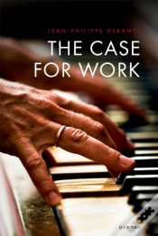 Capa do artigo Case For Work