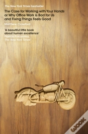 Capa do artigo Case For Working With Your Hands