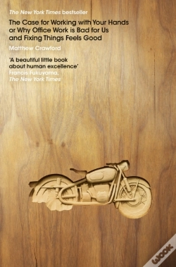 Capa do artigo Case For Working With Your Hands