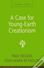 Capa do artigo Case For Young-Earth Creationism