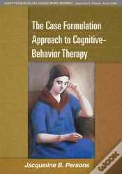 Capa do artigo Case Formulation Approach To Cognitive-Behavior Therapy