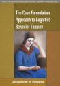 Case Formulation Approach To Cognitive-Behavior Therapy - Preview