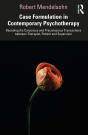 Case Formulation In Contemporary Psychotherapy - Preview