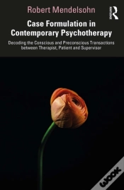 Capa do artigo Case Formulation In Contemporary Psychotherapy