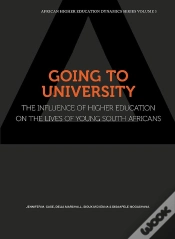 Capa do artigo Case: Going To University