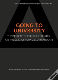Capa do artigo Case: Going To University