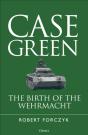 Case Green - Preview