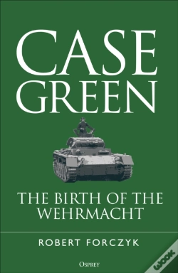 Capa do artigo Case Green