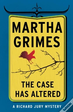 Capa do artigo Case Has Altered