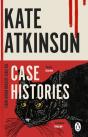 Case Histories - Preview