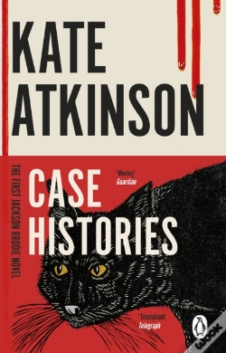 Capa do artigo Case Histories