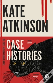 Capa do artigo Case Histories