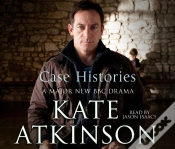 Capa do artigo Case Histories