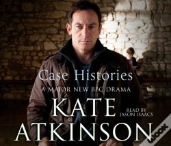 Capa do artigo Case Histories