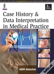 Capa do artigo Case History & Data Interpretation In Medical Practice