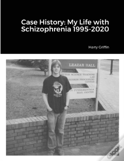 Capa do artigo Case History