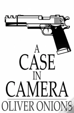 Capa do artigo Case In Camera