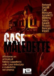 Capa do artigo Case Maledette