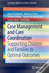 Case Management And Care Coordination