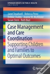Capa do artigo Case Management And Care Coordination