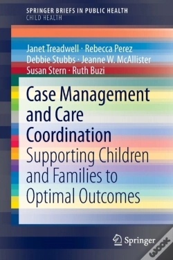 Capa do artigo Case Management And Care Coordination