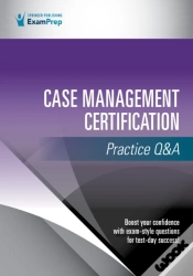 Capa do artigo Case Management Certification Practice Q&A