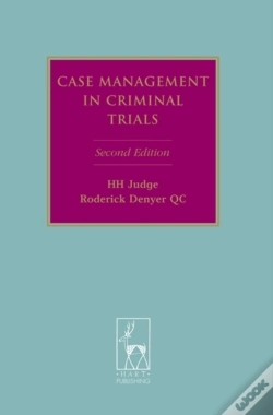Capa do artigo Case Management In Criminal Trials