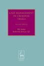 Case Management In Criminal Trials - Preview