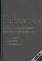 Capa do artigo Case Management