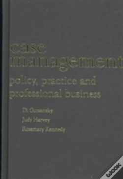 Capa do artigo Case Management