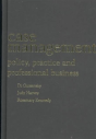 Case Management - Preview