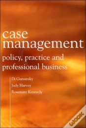 Capa do artigo Case Management