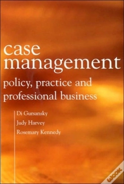 Capa do artigo Case Management