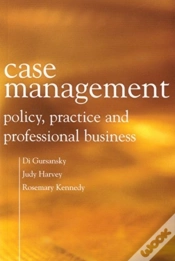 Capa do artigo Case Management