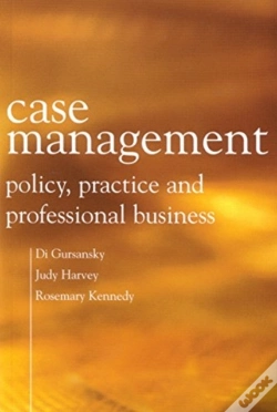 Capa do artigo Case Management