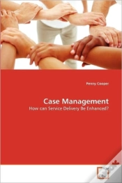 Capa do artigo Case Management