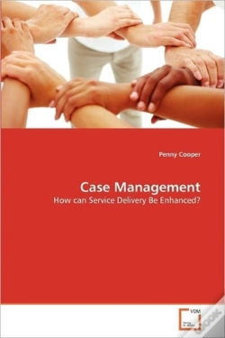 Capa do artigo Case Management