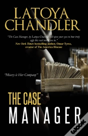 Capa do artigo Case Manager